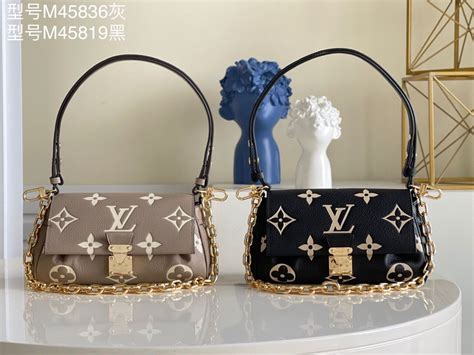 trendy louis vuitton bags 2022|Women’s Fall.